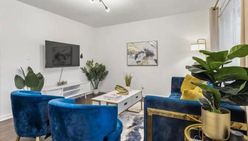 Bolingbrook King Bed 7 min to Hwy & Mall - Foto 2