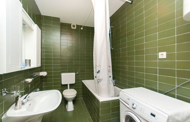 Apartments Zorica - Foto 39