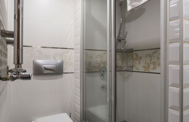 Moss Suites Hotel - Photo 46