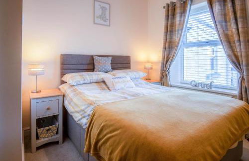 Ty George - 3 Bedroom Cottage - Tenby - Foto 16