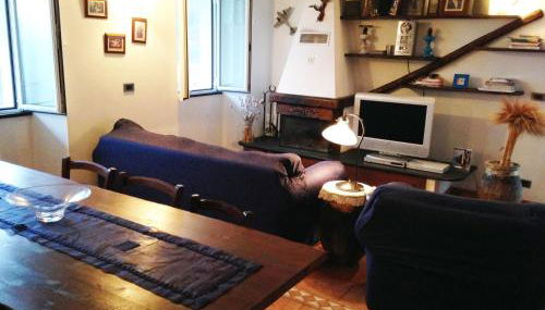 A cà du Baciccia - Photo 5