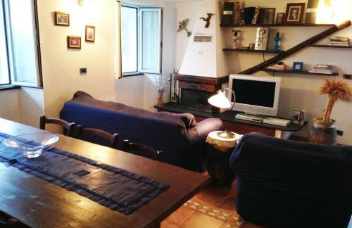 A cà du Baciccia - Photo 5