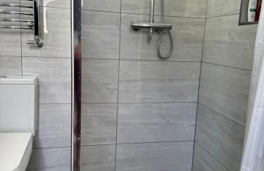 New Cozy Studio Apt. House with Parking. Entire space - Photo 19