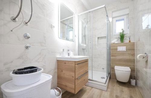 Duo Soles - Apartments with private parking near Zadar - Foto 78