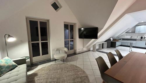 Grand Suite - Perfekt für 6-8! Parken Flughafen - Foto 2