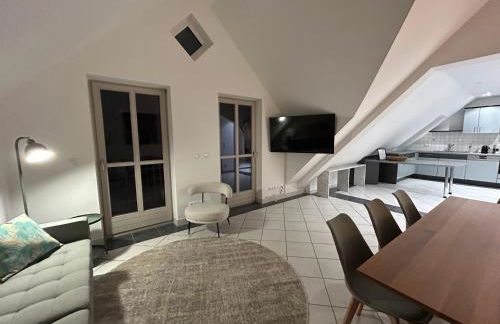 Grand Suite - Perfekt für 6-8! Parken Flughafen - Foto 2