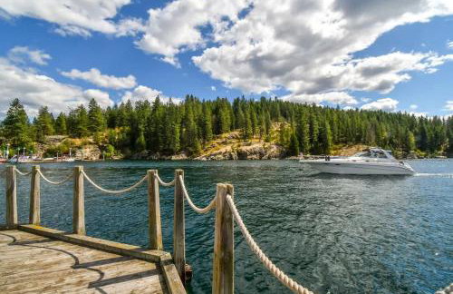 Historic Family Home Next To College and Lake CDA - Foto 25