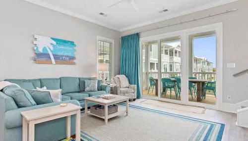 Luxury Beach Condo 5 Min Walk to Beach & Shops! - Foto 1