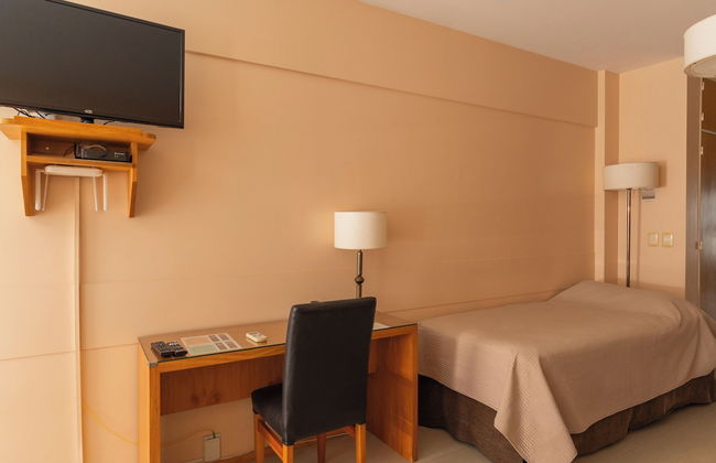 Le Batiment Apartments - Foto 19