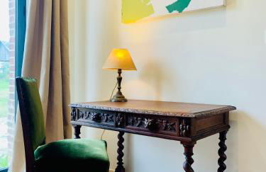 Le Clos Masure d'Etretat - Foto 45