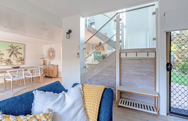 Glen Eden Beach Resort - Foto 25