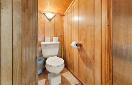 Pet-Friendly Cabin Retreat in the Ozarks of Scenic Newton County, Arkansas - Foto 27