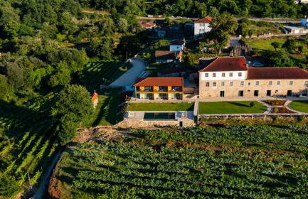 Quinta de Cypriano - Wine & Nature - Foto 98