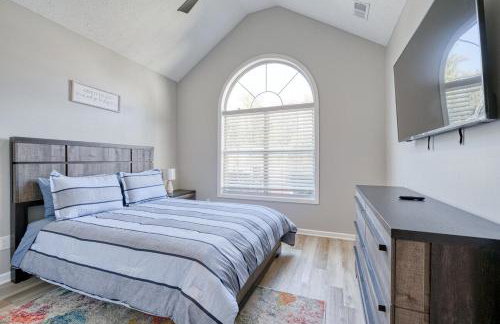 Stylish 4BR Urban Oasis - Foto 23