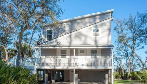 PRIVATE BEACH - Ocean Front on Coffin Point - Foto 2