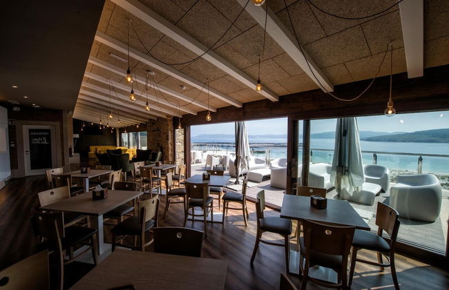 Apartamentos Vida Mar de Laxe - Photo 54