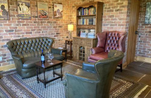 The Motor House - Foto 15