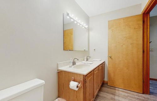 North Conway Townhouse 3H - Foto 28