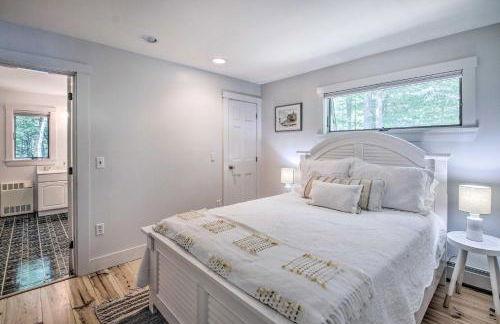 Lakefront Family Retreat Skiing and Mountain Biking - Foto 17