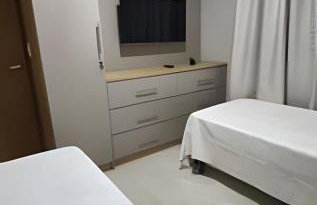 Apartamento Parque Monte Alto: paz e tranquilidade - Photo 8