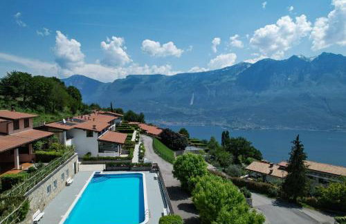 Residence Altogarda - Foto 16