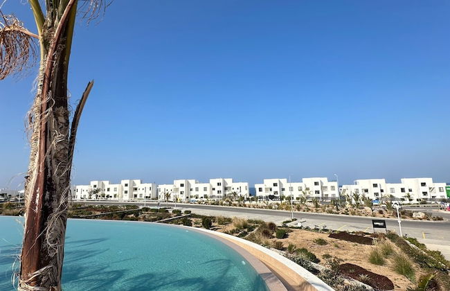 Cosy Apartment With Scenic Terrace Views - Photo 28