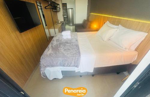 EMUNAH DI CITTÀ Flats Ponta de Campina - Foto 19