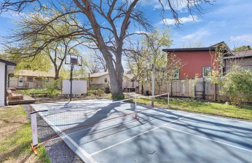 Luxury 3 House Compound with Jacuzzi and Pickleball - Foto 9