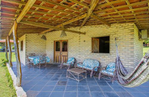 Barravilha Chales - Foto 50