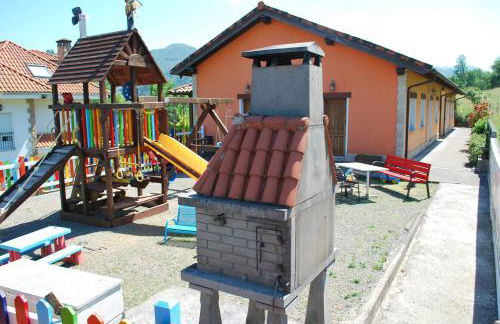 Aptos rurales Mirador Picos de Europa - Foto 58