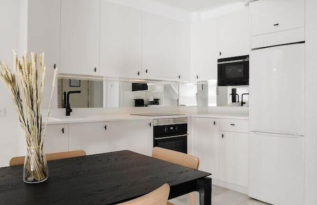 Limehome Madrid Calle del Principe - Foto 52