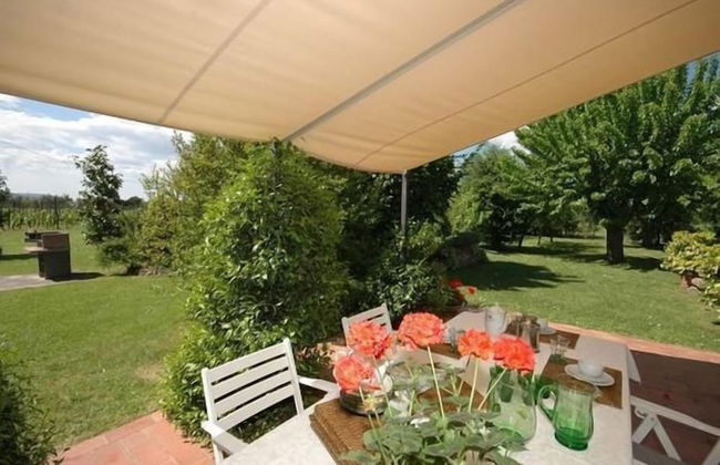 Villa Fontine - Foto 51