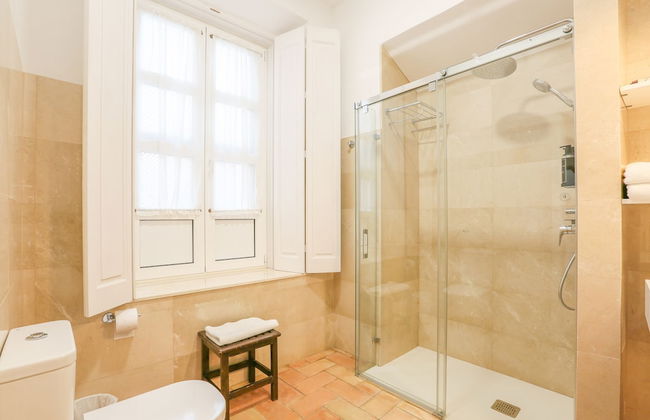 Posada De La Casa Del Pintor Hab C diz - Adults Only - Foto 23