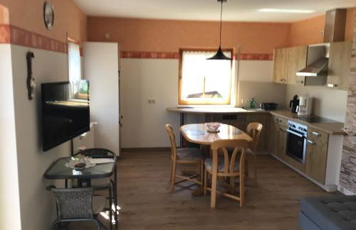 Ferienwohnung Zur Kartause - Foto 12