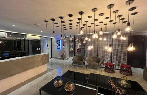 Flat Alto Padrão em Tambaú - Foto 8