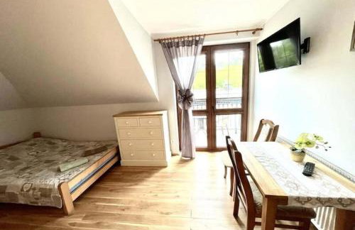 Triple room, sauna, Masuria - Foto 4