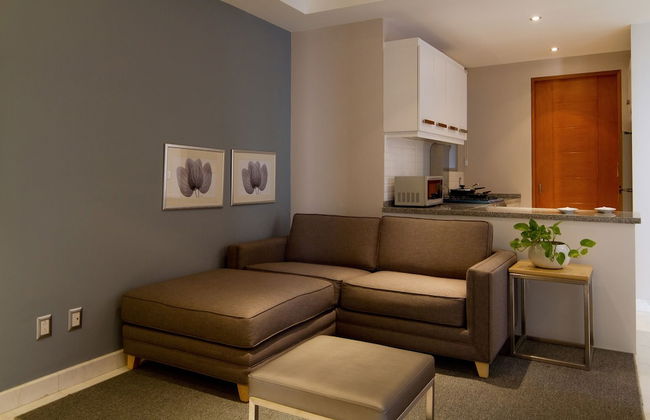 Pennsylvania Suites - Foto 20