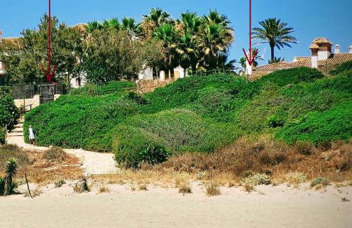 Loma del Rey 56 - casa primera linea de mar - Foto 5