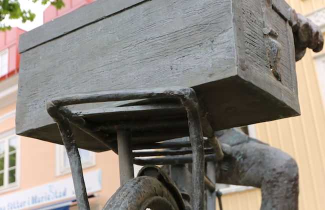 Brodderud Apartments - Photo 46