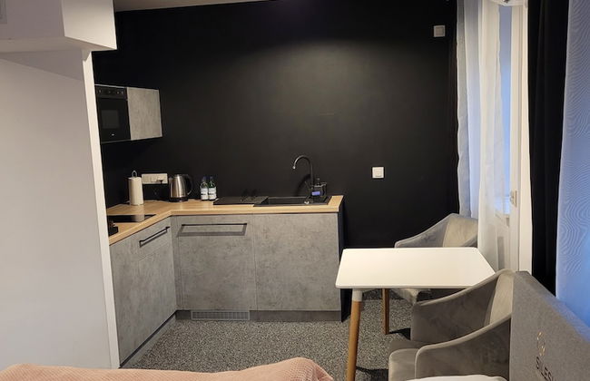 Silesia Apartments - Photo 14