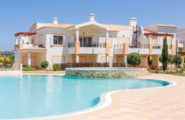 NAU Salema Beach Village - Foto 32