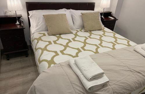 Centro Histórico parking gratis zenSOHpinz - Foto 73