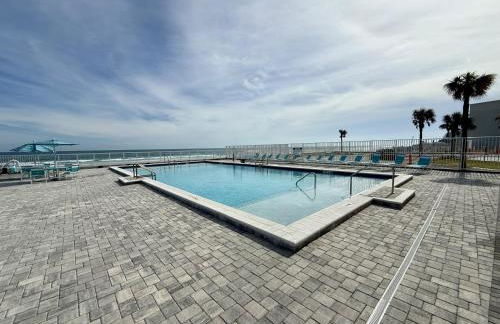 SeaBliss, oceanfront 1st floor cozy condo - Foto 29
