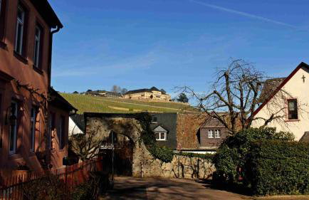 Auszeit Rheingauer Rosengasse - Photo 30