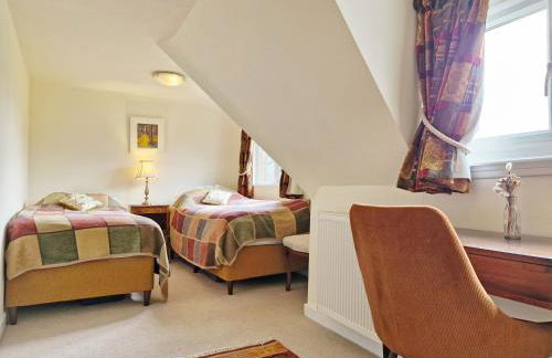 Broomy Cottage - Foto 61