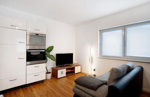 Ferienwohnung auf dem Land - Foto 2