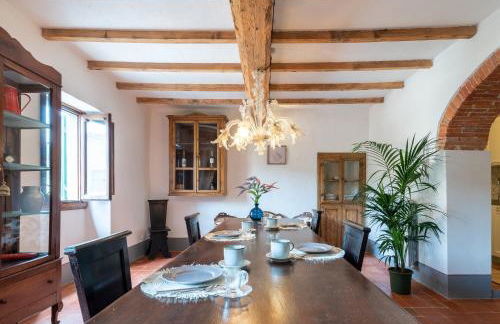 Casa Biffoli - Bucine - Foto 1