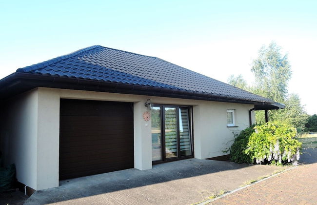 Holiday Home in a Quiet Location in Borzyslawiec - Photo 1