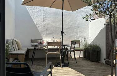 Maison pecheur dans le banzeau - Foto 20