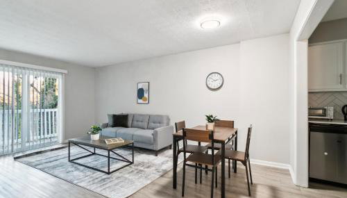 Halsten at Vinings 3406 Spacious 1 Bed 1 Bath - Foto 3